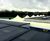 Covered walkway canopy links primary school classrooms 2
