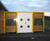 Canopy shelters for outdoor classrooms 7