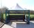 Canopy shelters for outdoor classrooms 1