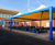 Canopy shelters for outdoor classrooms 3