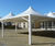 Canopies and shade sails aid social distancing at school 0