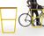 MultipliCITY Cycle Stand 7