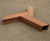 Parallel 42 - contemporary modular outdoor timber and steel benches 19