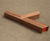 Parallel 42 - contemporary modular outdoor timber and steel benches 18