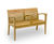 Wellspring Seat 9