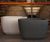 Larkspur Planter 9