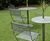 Parc Centre Dining Table 6
