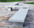 Architectural seating, university campus redevelopment 4
