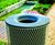 Parc Vue Litter Bin 4