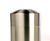 Steely Can - 45-litre stainless steel outdoor litter bin 4
