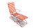 Parc Lounge Steel Chair 8