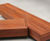 Big Harris steel and timber bench 2
