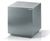 Cube Steel Bollard 5