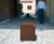 Cube Steel Bollard 8