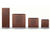 Dahlia - square steel planters for commercial outdoor spaces 2
