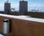 Ermes Post-Mounted Litter Bin 4