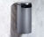 Ermes Post-Mounted Litter Bin 1