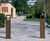 Word Bollard 6