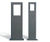 Word Bollard 2