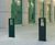 Word Bollard 3