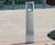 Word Bollard 8