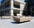 Furniture for campus development, Bath Spa University 3