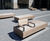 Furniture for campus development, Bath Spa University 7
