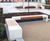 Co-ordinated furniture, Loughborough University 4