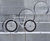 Loop cycle stand 3