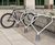 FGP co-ordinated street furniture range 5