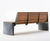 STRATA Beam seat and bench by Landscape Forms 5