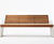 STRATA Beam seat and bench by Landscape Forms 3