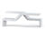 Twin Bench - concrete modular bench and table for outdoor seating 4