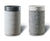 Rubino - 70-litre granite and steel outdoor litter bin for public spaces 3