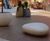 Stone Bench in smooth UHP Concrete 7