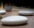 Stone Bench in smooth UHP Concrete 8