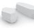 Hoba - contemporary concrete outdoor bench for public spaces 8