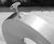 Botte - 85-litre concrete and stainless steel outdoor litter bin 3