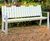 Lakeside Steel and Timber Bench 5
