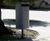 Ermes Post-Mounted Litter Bin 3