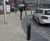 Bollards for Eastbourne town centre 0