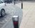 Bollards for Eastbourne town centre 4