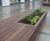 Street furniture for Baxter Gate leisure development 1