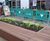 Street furniture for Baxter Gate leisure development 2