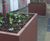 Street furniture for Baxter Gate leisure development 4