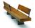 Harris Seat 9