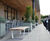 Complementary outdoor seating & litter bins for Waitrose 7