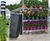 Complementary outdoor seating & litter bins for Waitrose 5
