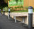 Complementary outdoor seating & litter bins for Waitrose 4