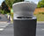 Complementary outdoor seating & litter bins for Waitrose 10
